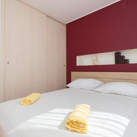 Dalma Residence Apartman Girandella Zaboric Luaran gambar