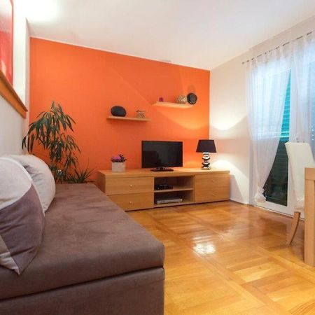 Dalma Residence Apartman Girandella Zaboric Luaran gambar