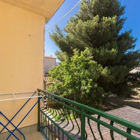 Dalma Residence Apartman Girandella Zaboric Luaran gambar