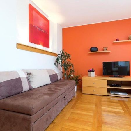 Dalma Residence Apartman Girandella Zaboric Luaran gambar