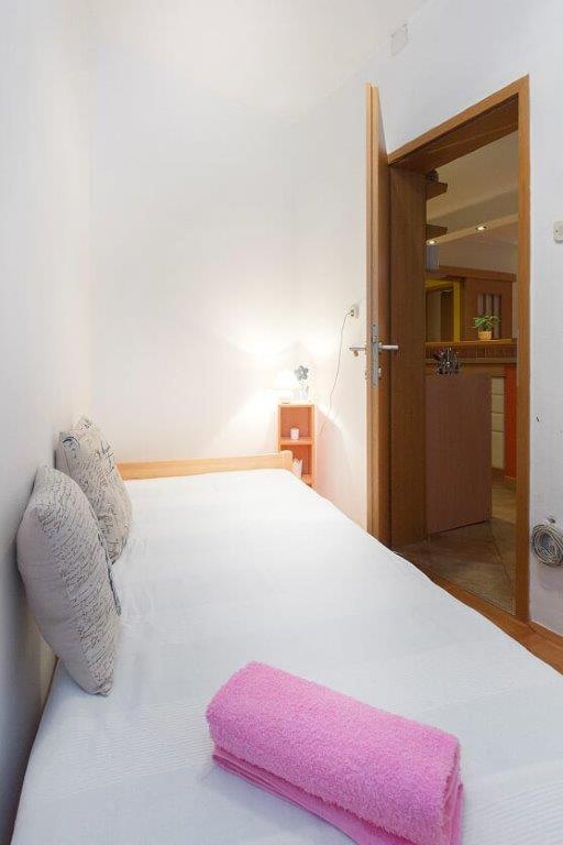 Dalma Residence Apartman Girandella Zaboric Luaran gambar