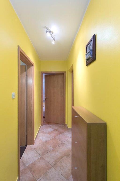 Dalma Residence Apartman Girandella Zaboric Luaran gambar