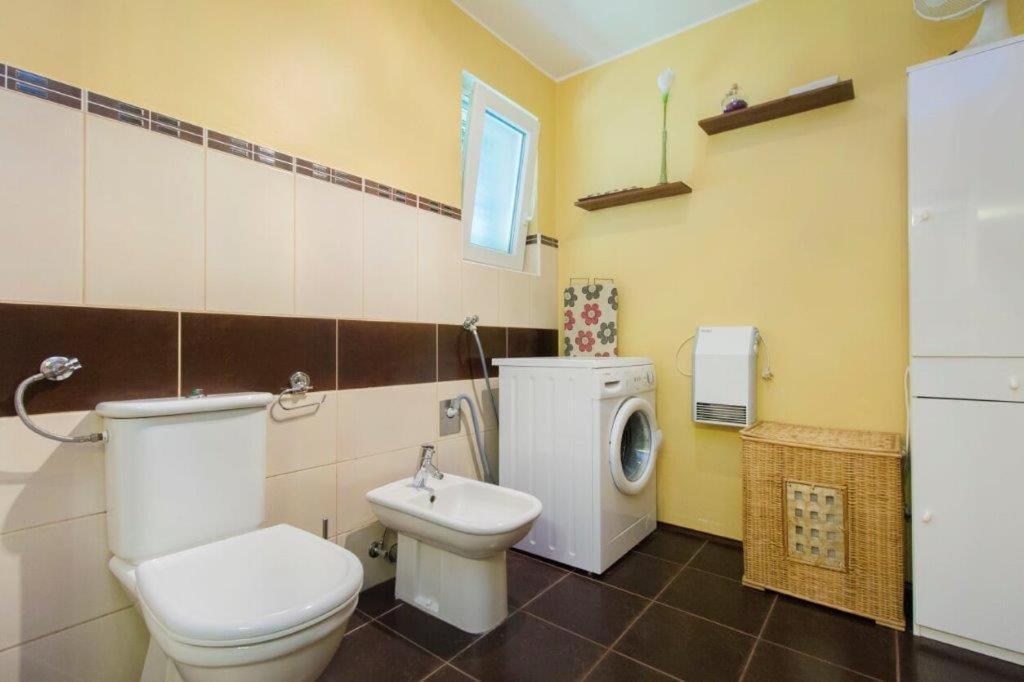 Dalma Residence Apartman Girandella Zaboric Luaran gambar
