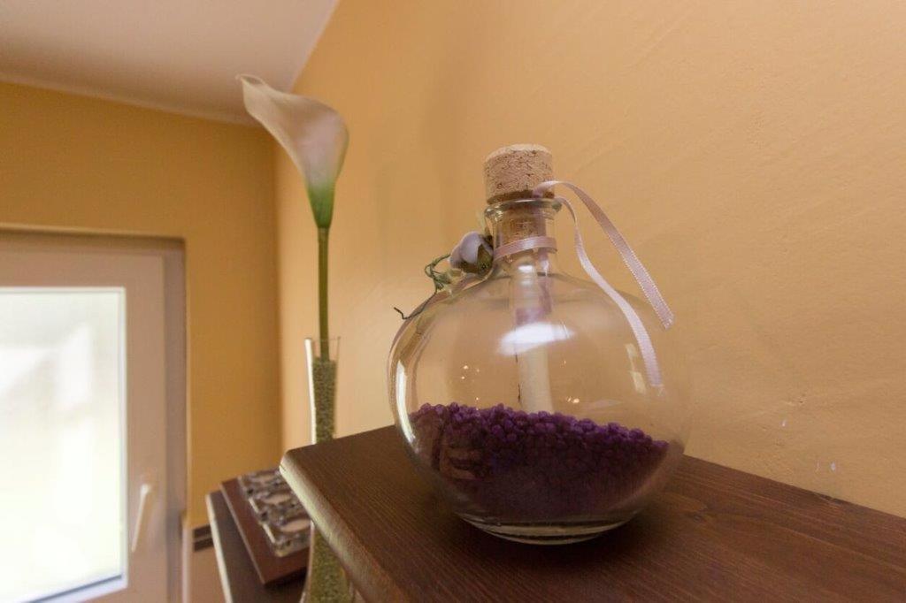 Dalma Residence Apartman Girandella Zaboric Luaran gambar