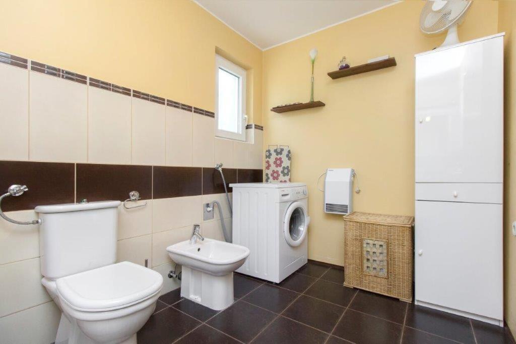 Dalma Residence Apartman Girandella Zaboric Luaran gambar
