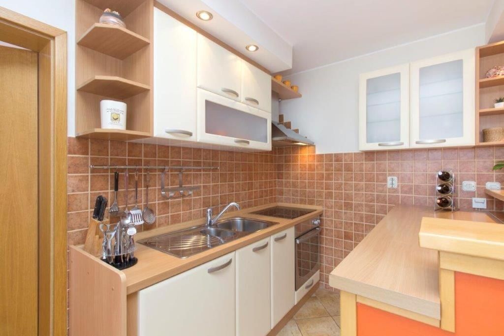 Dalma Residence Apartman Girandella Zaboric Luaran gambar