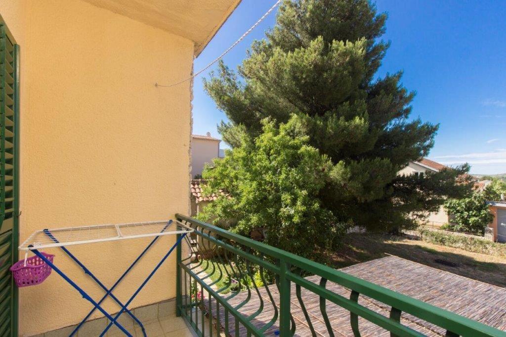 Dalma Residence Apartman Girandella Zaboric Luaran gambar